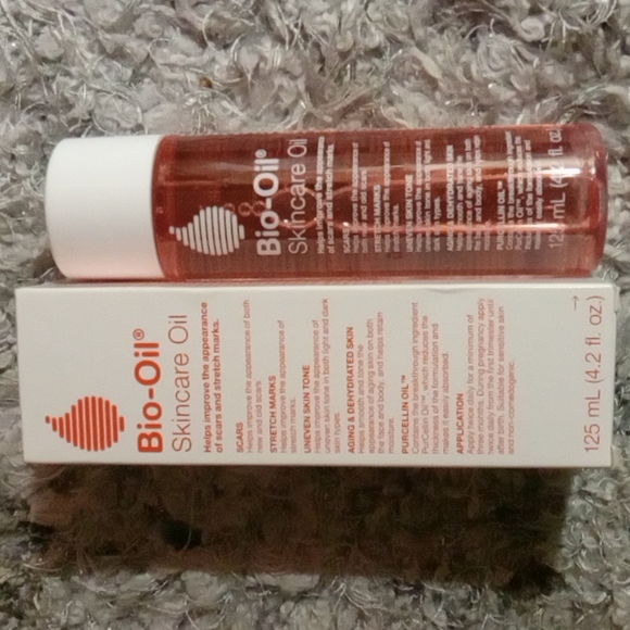 4.2oz BIO OIL SKINCARE OIL - Picture 1 of 2